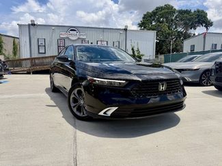 Used 2023 Honda Accord EX video 1