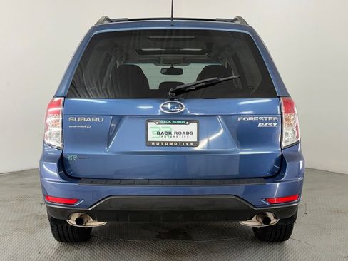 Used 2012 Subaru Forester 2.5X Premium AWD/4WD image 8