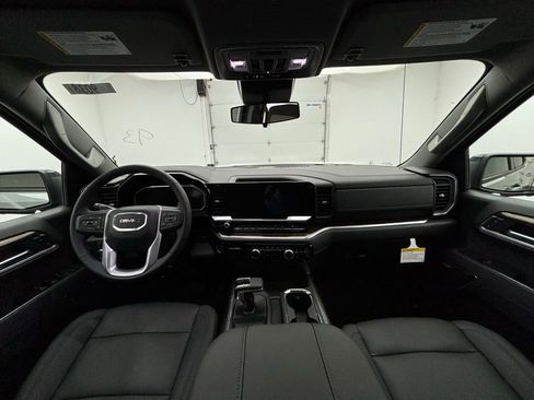 New 2026 GMC Sierra 1500 Elevation w/ Elevation Premium Package image 2