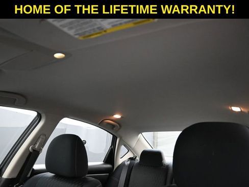 Used 2018 Nissan Altima 2.5 S w/ S Convenience Package FWD image 33