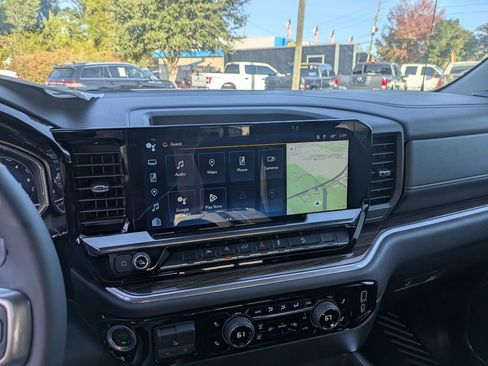 New 2025 Chevrolet Silverado 1500 RST w/ Convenience Package II AWD/4WD image 20