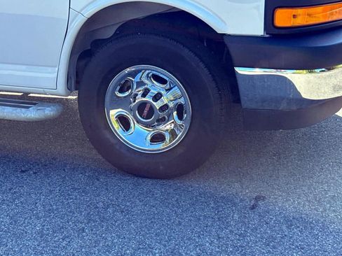 Used 2023 GMC Savana 2500 image 7