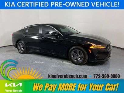 Used 2023 Kia K5 LXS