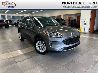 Used 2022 Ford Escape SE w/ Convenience Package AWD/4WD 360° Tour