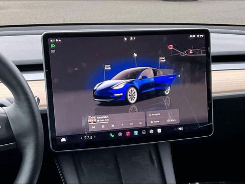 Used 2022 Tesla Model 3 Long Range image 6