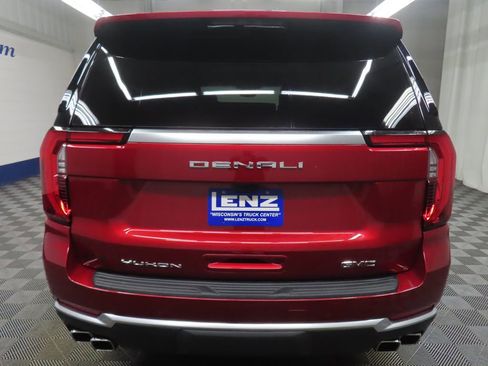 Used 2026 GMC Yukon Denali w/ Denali Reserve Package image 43
