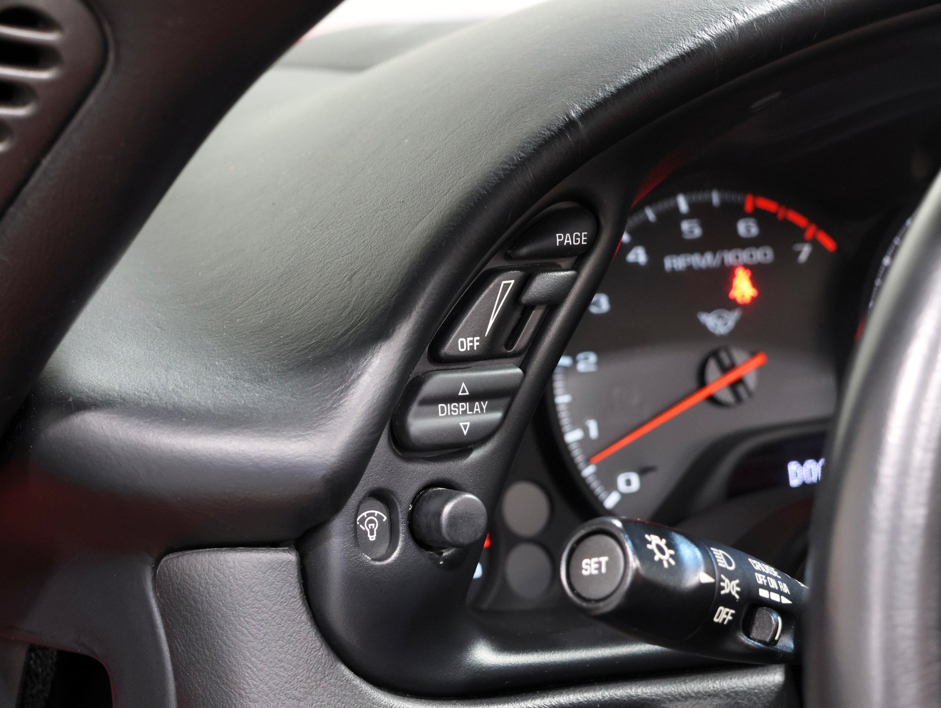 Used 2004 Chevrolet Corvette Convertible w/ Preferred Equipment Group RWD image 59