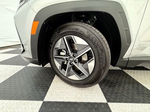 Used 2025 Hyundai Tucson SEL image 8