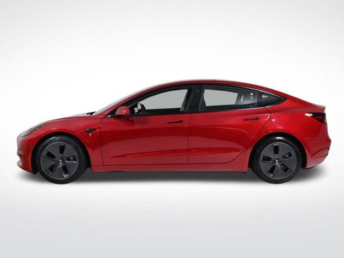 Used 2022 Tesla Model 3 Long Range image 2