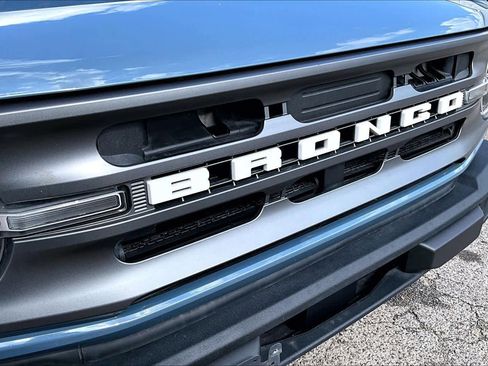Used 2023 Ford Bronco Big Bend image 32