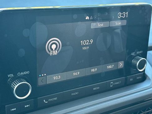 Certified 2025 Honda Accord SE image 16