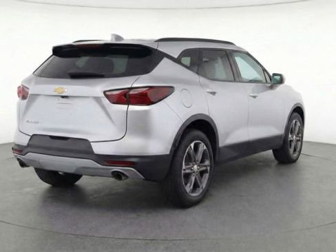 Used 2024 Chevrolet Blazer LT w/ Convenience Package image 13