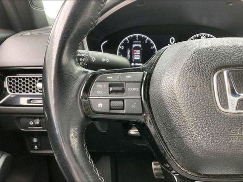 Certified 2023 Honda Civic Sport image 22