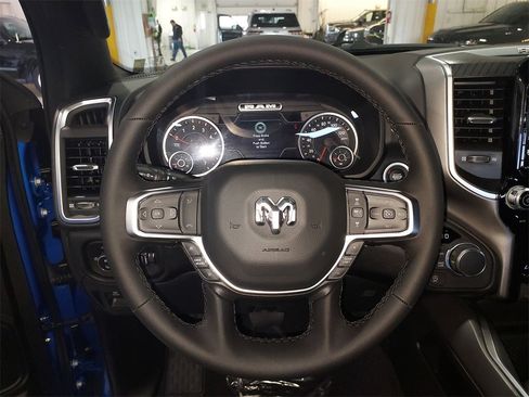 New 2026 RAM 1500 Big Horn image 20