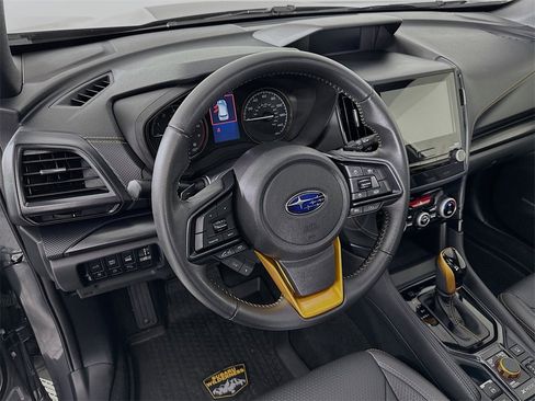 Used 2024 Subaru Forester Wilderness image 9