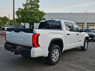 New 2026 Toyota Tundra SR5 AWD/4WD video 2