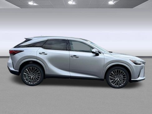 New 2026 Lexus RX 350 AWD image 7