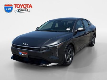 Used 2025 Kia K4