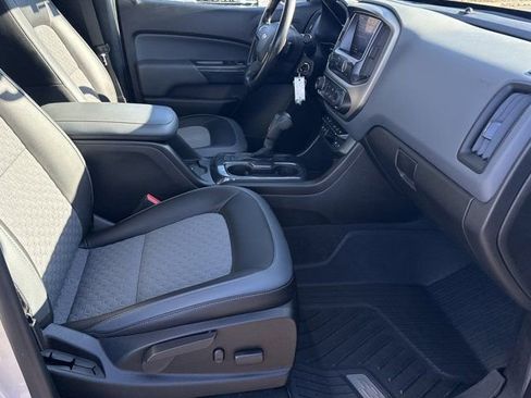 Used 2019 Chevrolet Colorado Z71 image 17