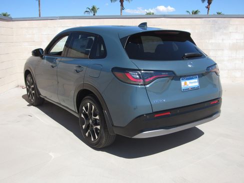 New 2026 Honda HR-V EX-L image 5