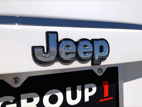 Used 2016 Jeep Compass Sport w/ Power Value Group image 32