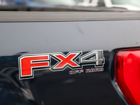 Certified 2023 Ford F150 Lariat w/ Equipment Group 502A High image 36