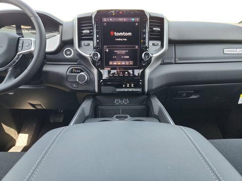 New 2026 RAM 1500 2WD Crew Cab image 11