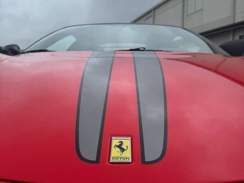 Used 2008 Ferrari F430 Scuderia image 34