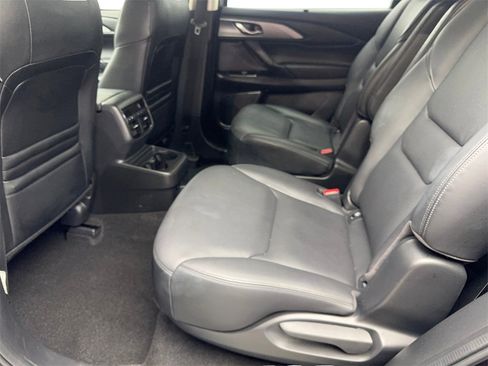 Used 2022 MAZDA CX-9 Touring w/ Touring Premium Package image 33