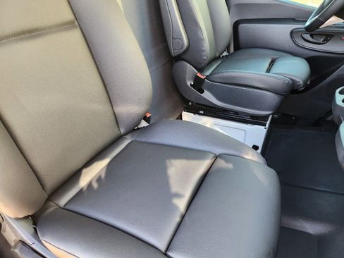 New 2024 Mercedes-Benz eSprinter 170 Cargo image 14