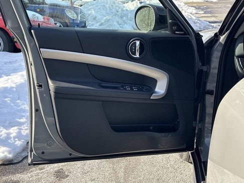 Used 2023 MINI Cooper Countryman S image 22