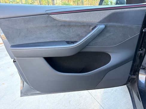 Used 2026 Tesla Model Y Long Range image 14