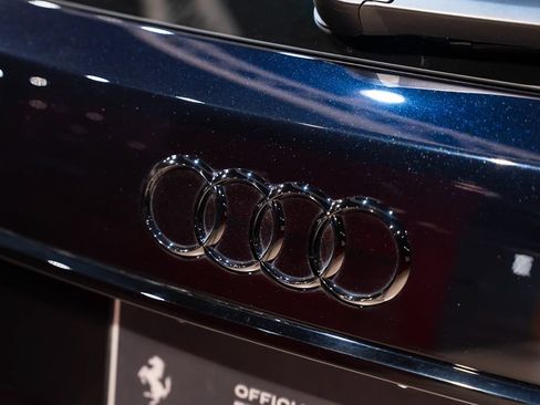 Used 2021 Audi RS 6 AWD/4WD image 17