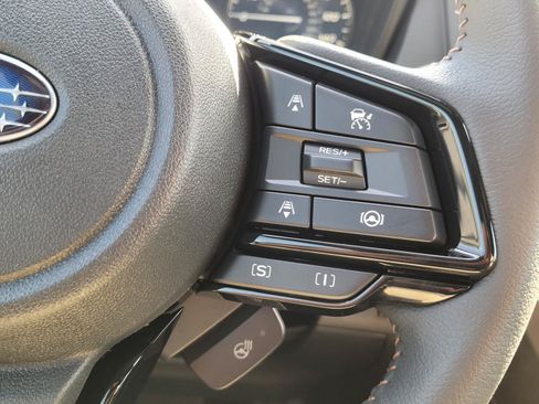New 2026 Subaru Forester Touring AWD/4WD image 7