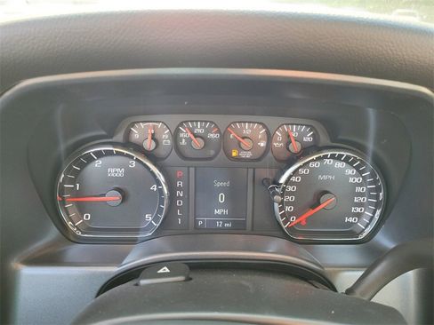 New 2025 Chevrolet Low Cab Forward 5500HG image 20