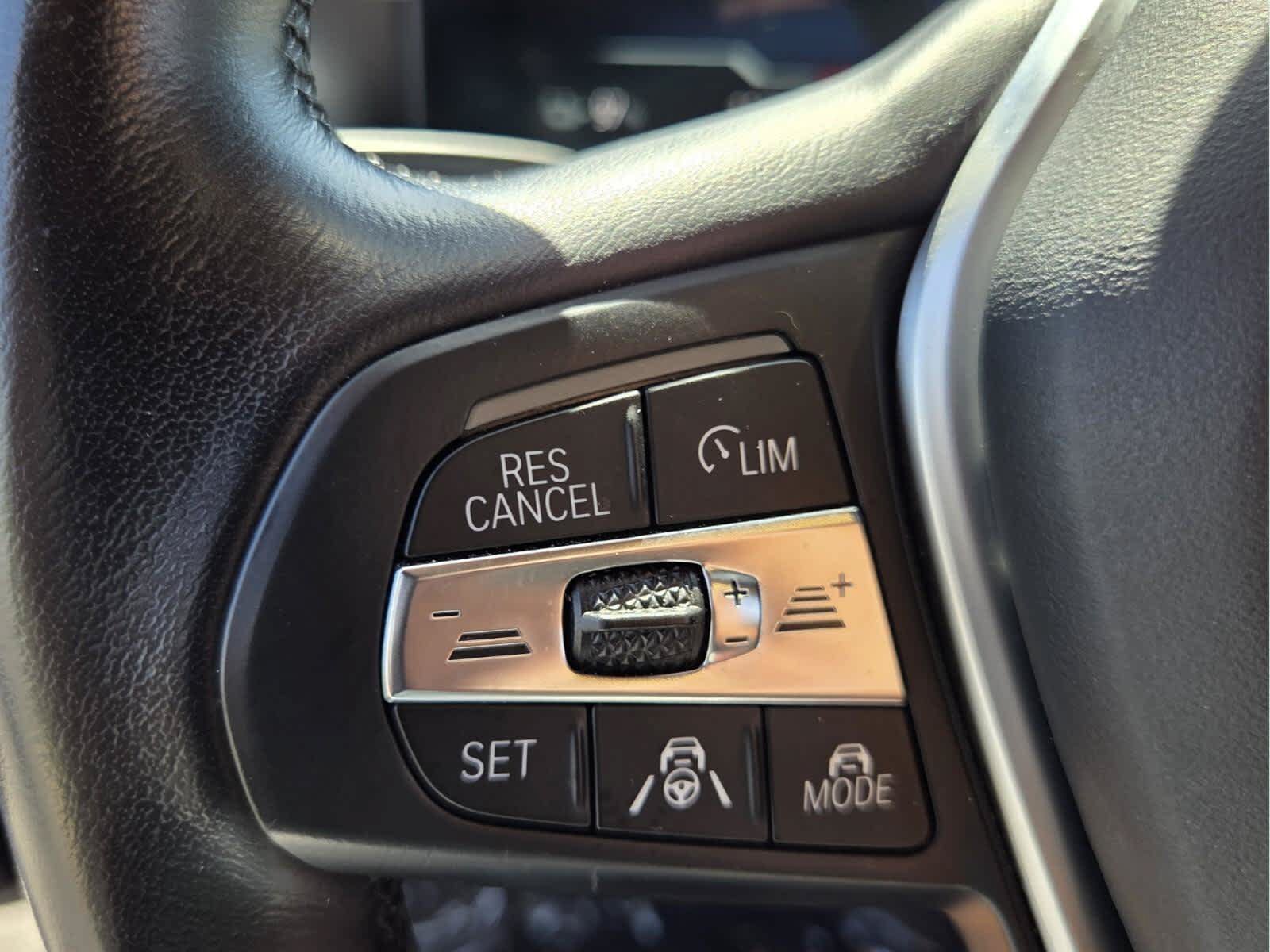 Used 2024 BMW i4 eDrive35 w/ Premium Package RWD image 29