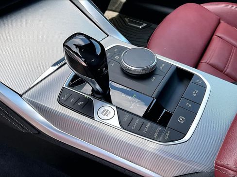 Used 2021 BMW M440i Convertible w/ Premium Package RWD image 16