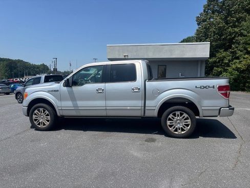 Used 2010 Ford F150 XL AWD/4WD image 4