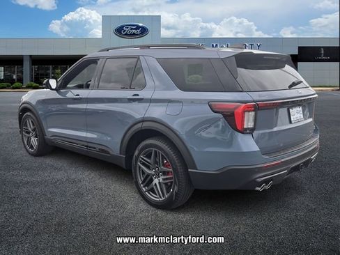 New 2026 Ford Explorer ST AWD/4WD image 3