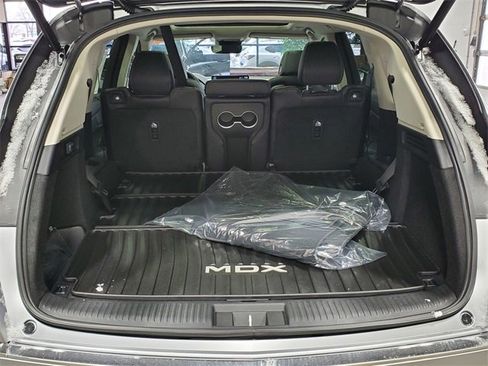 New 2026 Acura MDX w/ Technology Package image 27