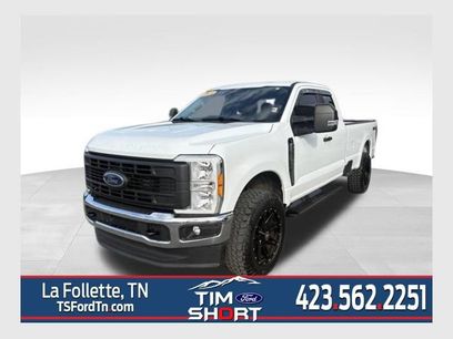 Used 2023 Ford F250 XL w/ XL Driver Assist Package