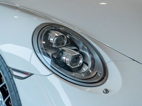 Used 2014 Porsche 911 Turbo S AWD/4WD image 23