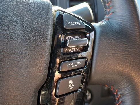 Certified 2023 Nissan Frontier PRO-4X w/ Technology Package image 24