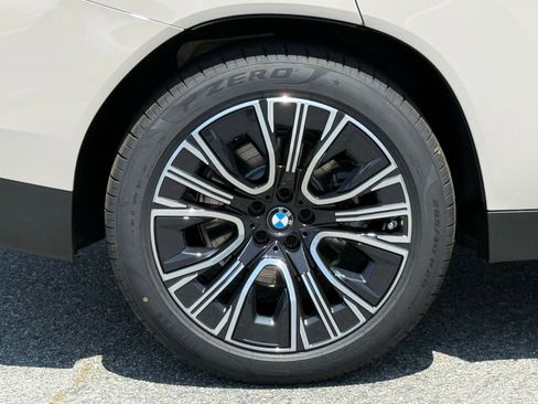 New 2026 BMW X3 xDrive30 AWD/4WD image 18