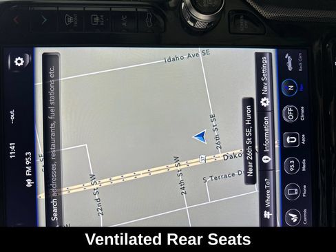 Used 2019 RAM 1500 Limited AWD/4WD image 22