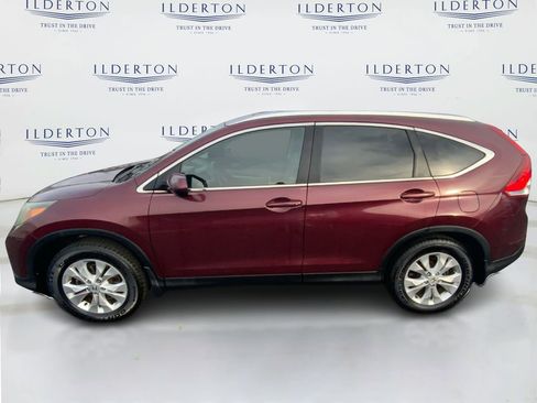Used 2014 Honda CR-V EX-L image 8