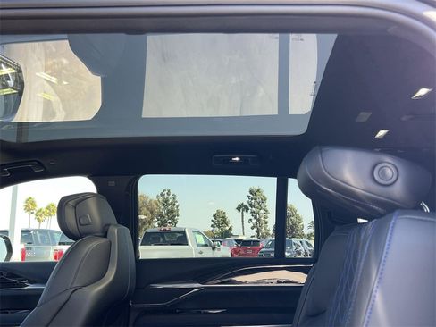 New 2026 Cadillac Escalade IQ Luxury 1 image 29