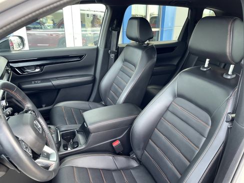 Certified 2024 Honda CR-V Sport Touring image 12