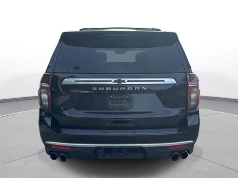Used 2023 Chevrolet Suburban High Country w/ Premium Package 2 AWD/4WD image 7