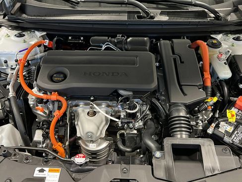 New 2025 Honda Accord Touring image 12